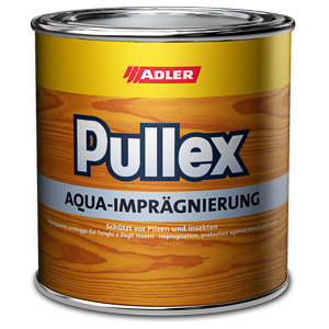 Adler Pullex Aqua Imprägnierung 2,5 lt 5135702 Weide